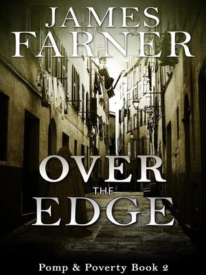 cover image of Over the Edge